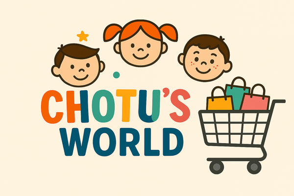 Chotu's World